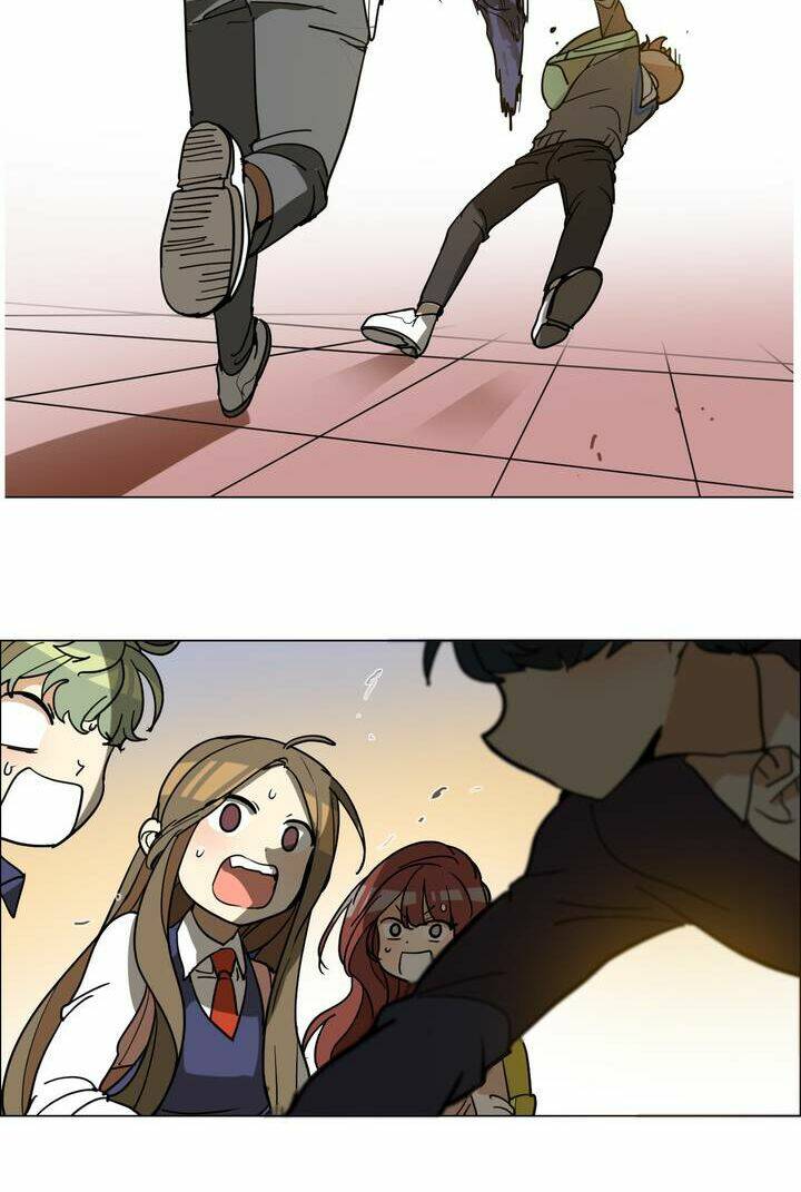 Lớn Lên Đểu Cáng: Chapter 42