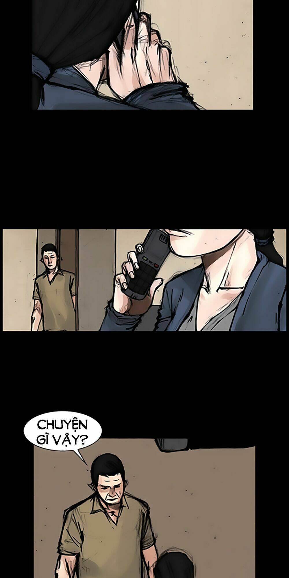 Độc Cô Tiền Truyện: Chapter 135