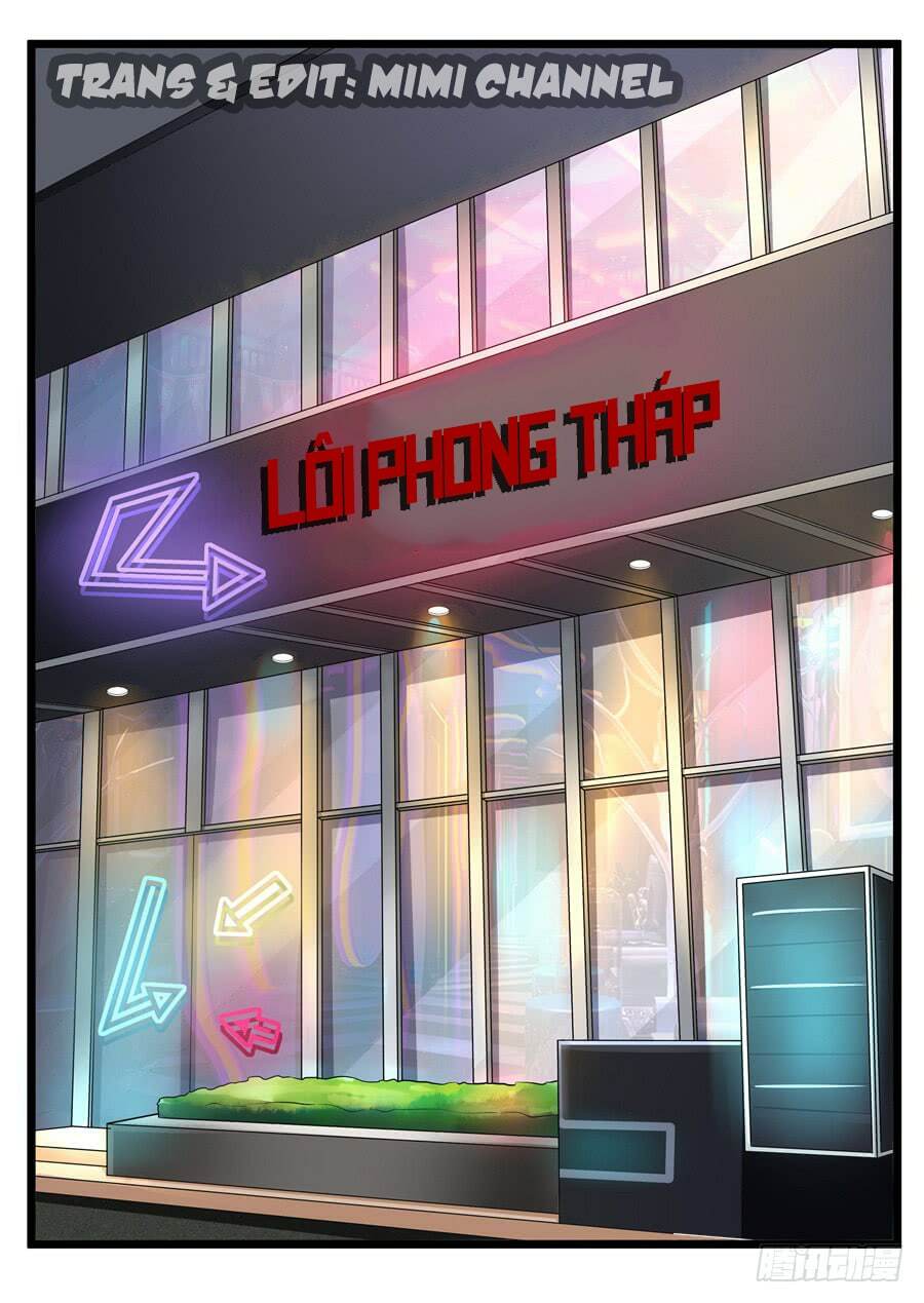 Gả Cho Tình Cũ Làm Lão Bà: Chapter 9