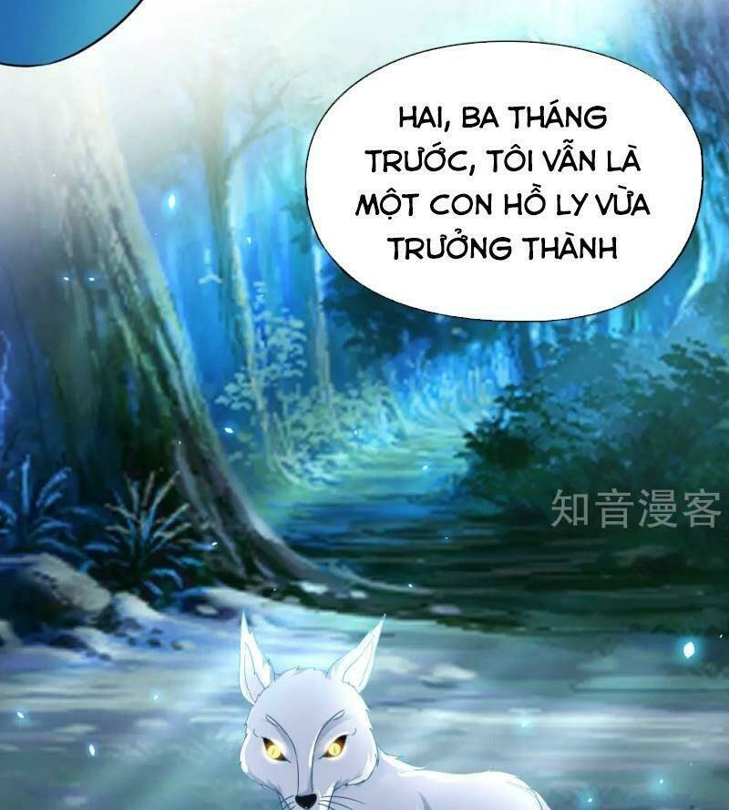 Vòng Bạn Bè Mạnh Nhất Của Tiên Giới: Chapter 42