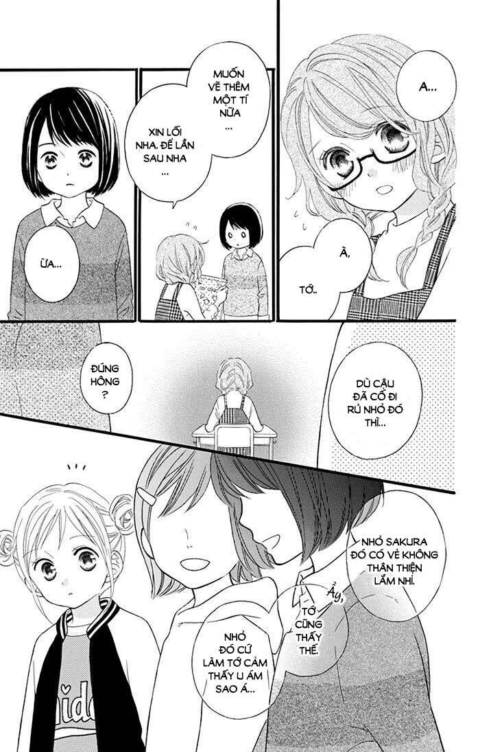 Life So Happy: Chapter 3