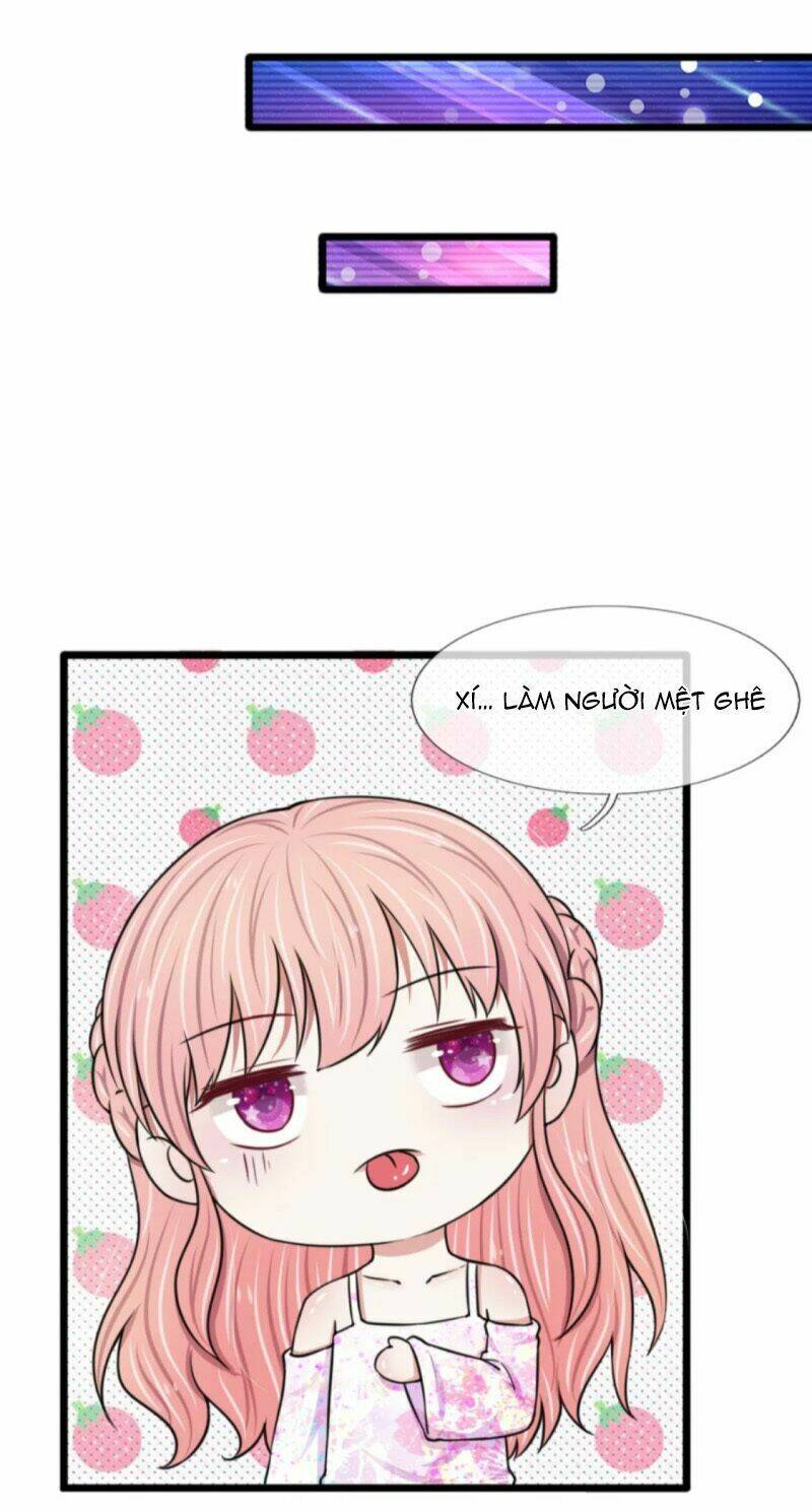 Phúc Hắc Lão Công Buông Em Ra: Chapter 54