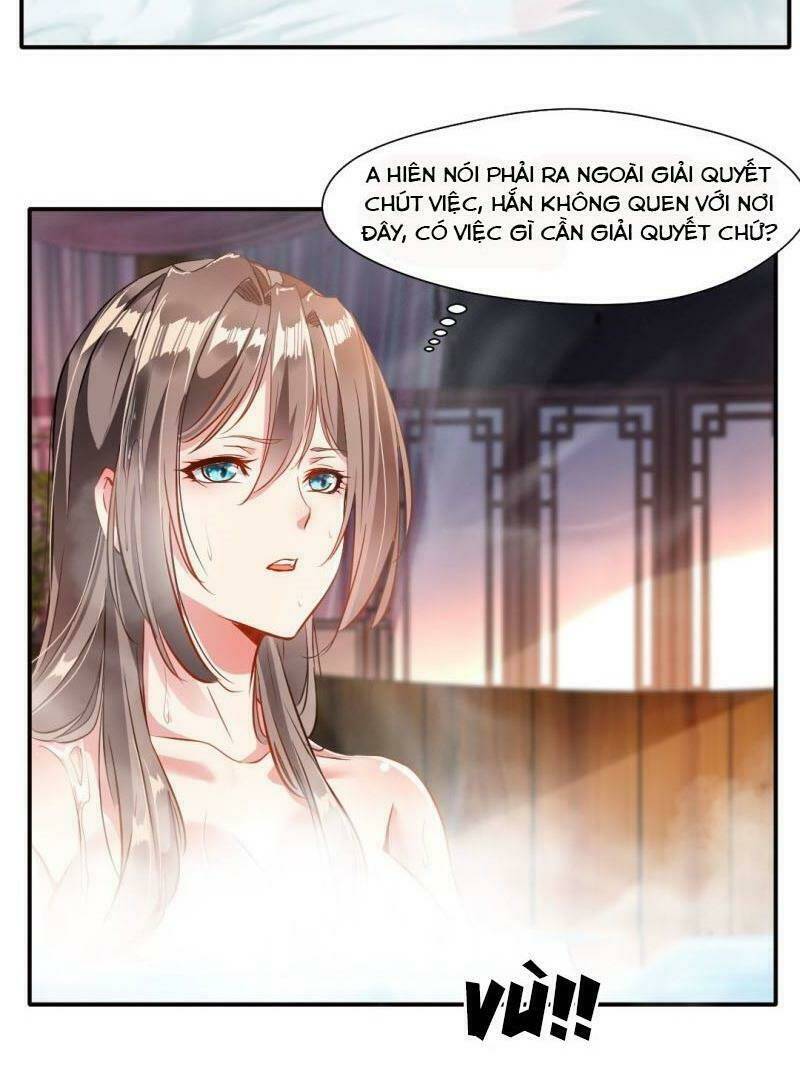 Tuyệt Thế Đế Tôn: Chapter 28