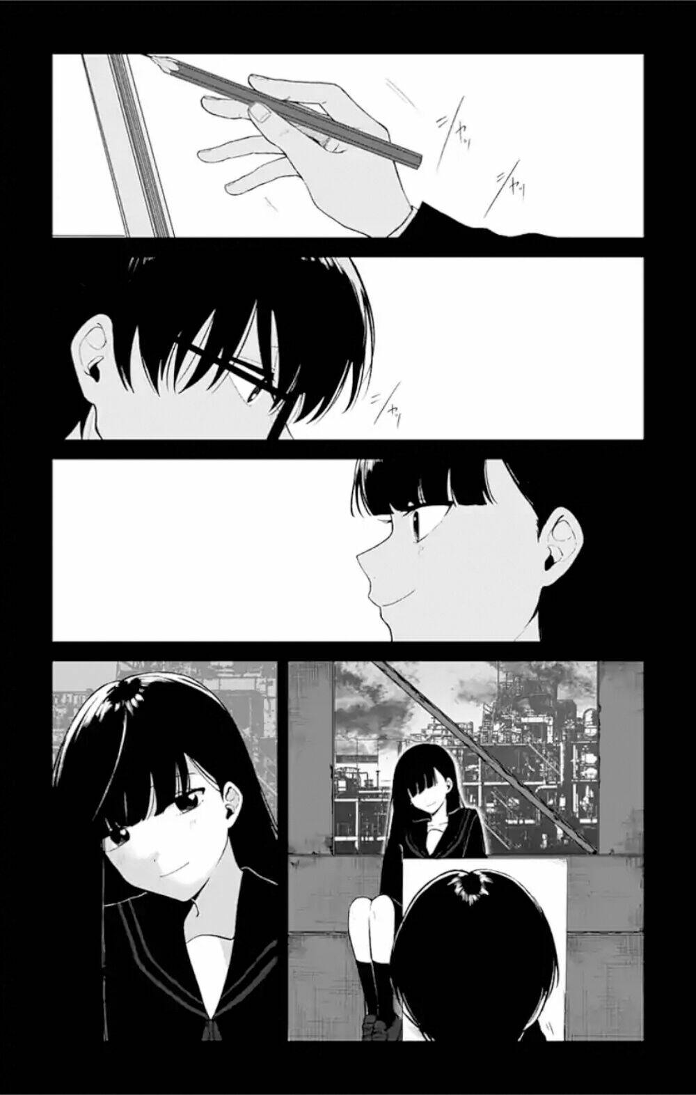 Fumou Renai: Chapter 1