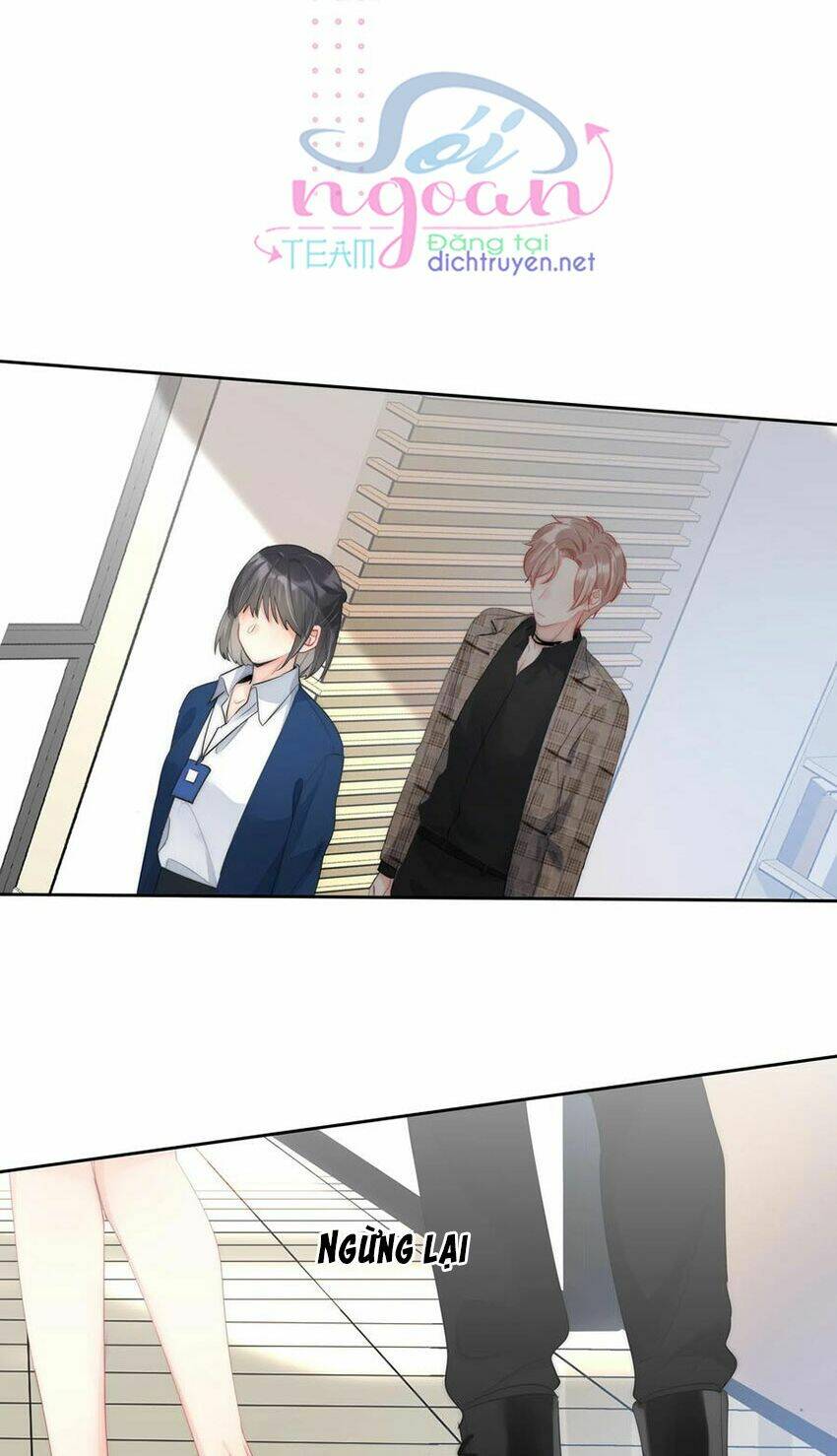 Boss Đại Nhân Là Nữ Thần?: Chapter 55