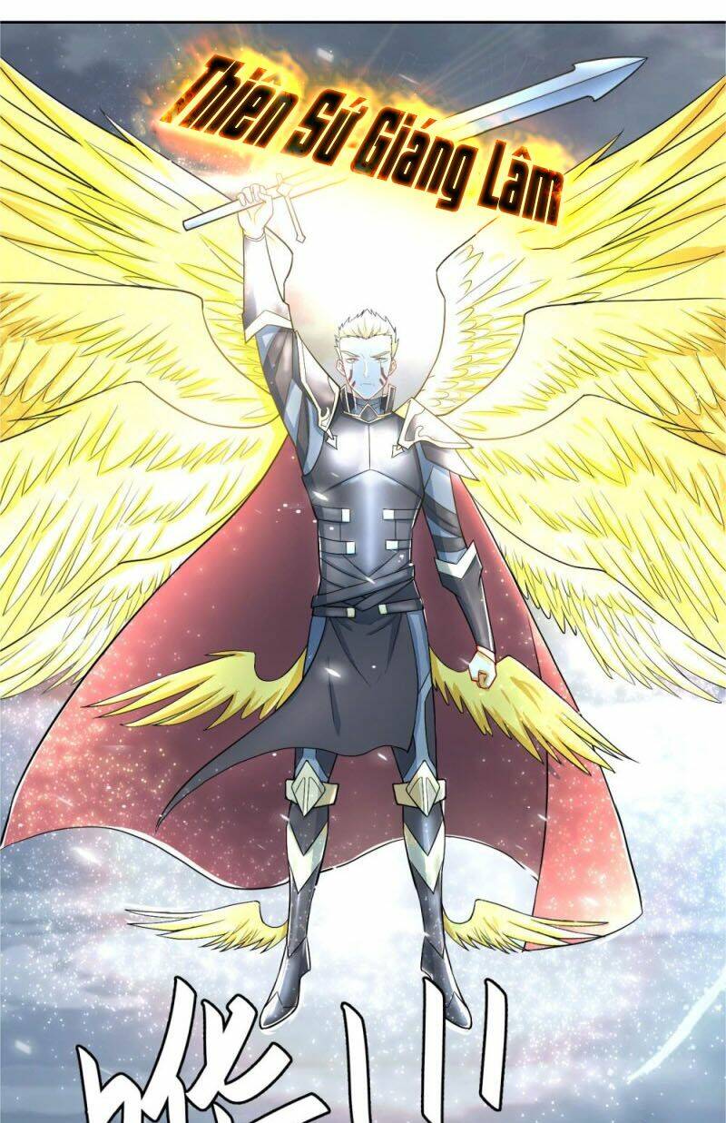Thiên Hỏa Đại Đạo: Chapter 19