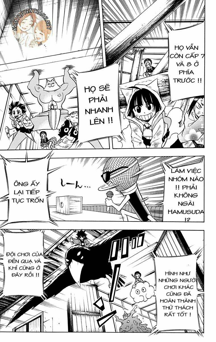 Nekowappa!: Chapter 11