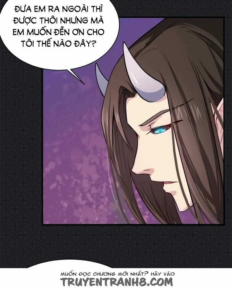 Ngạo Kiều Quỷ Vương Yêu Ta: Chapter 1