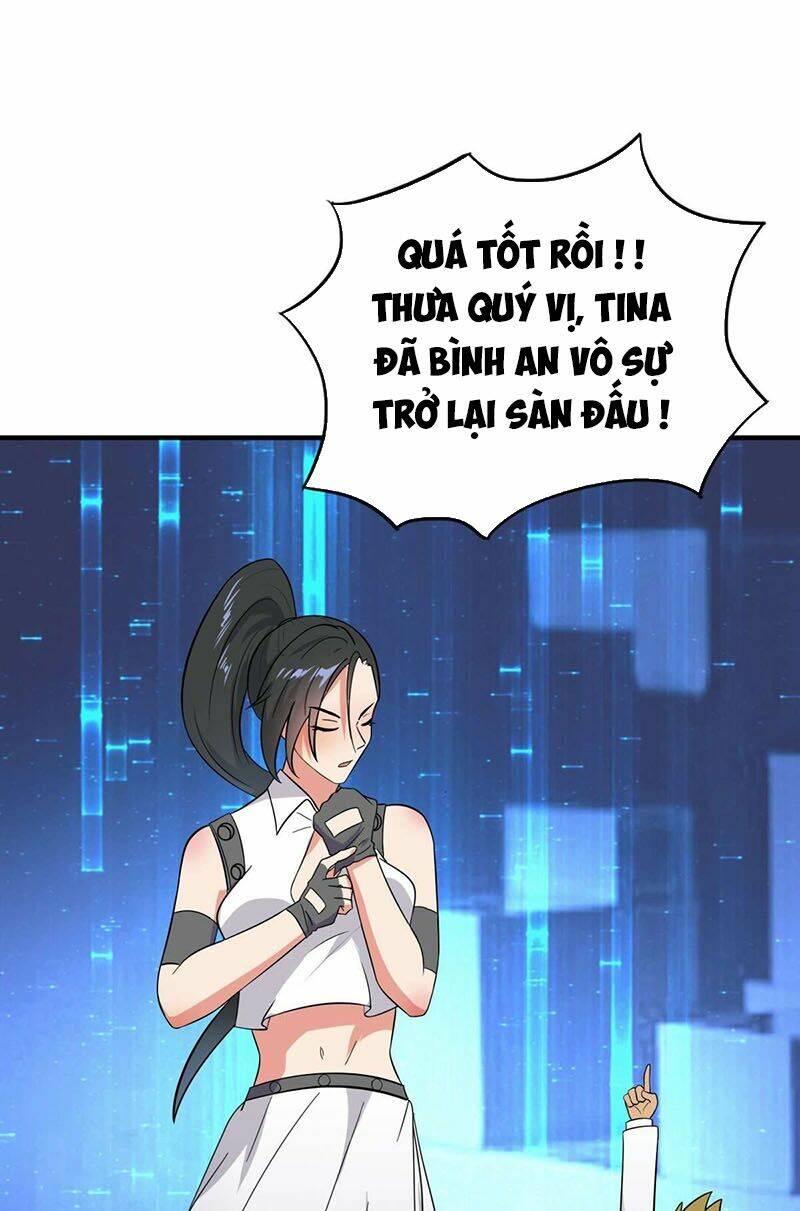 Đại Gia Livestream Vạn Giới: Chapter 34