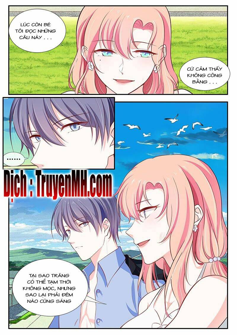 Thái Tử Phi Ở Hiện Đại: Chapter 86