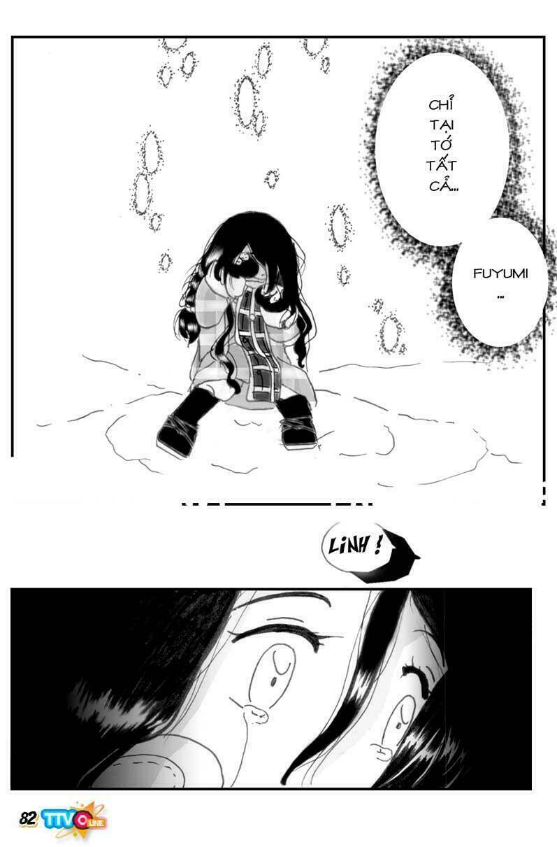 Tạp Chí Truyện Tranh Việt Nam Online - Ttvo: Chapter 2