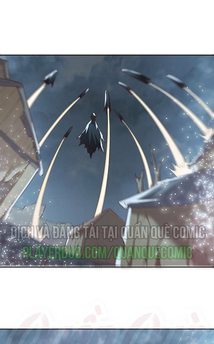 Siêu Phàm Truyện: Chapter 98