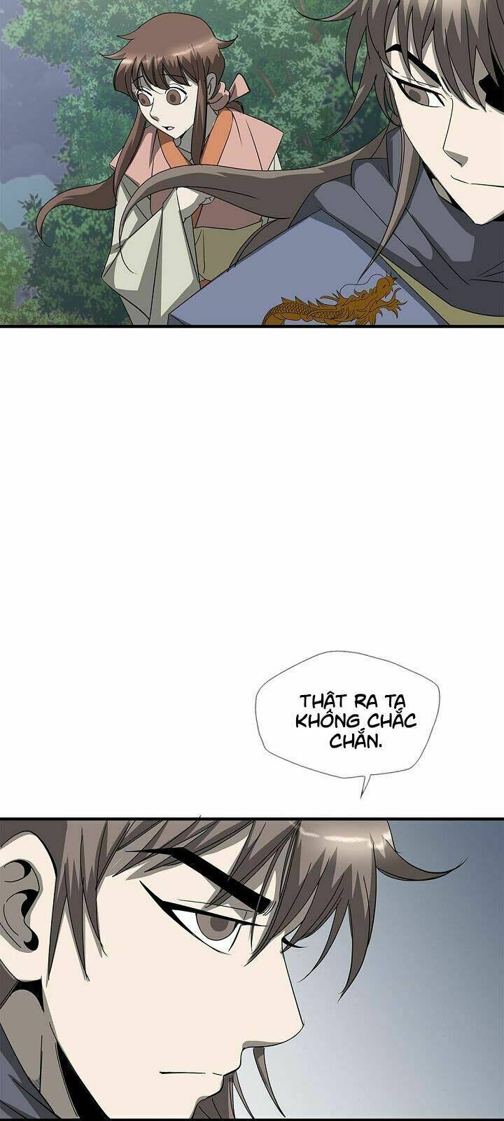 Cuồng Long: Chapter 37