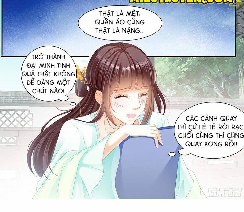 Thiểm Hôn Kiều Thê: Chapter 25