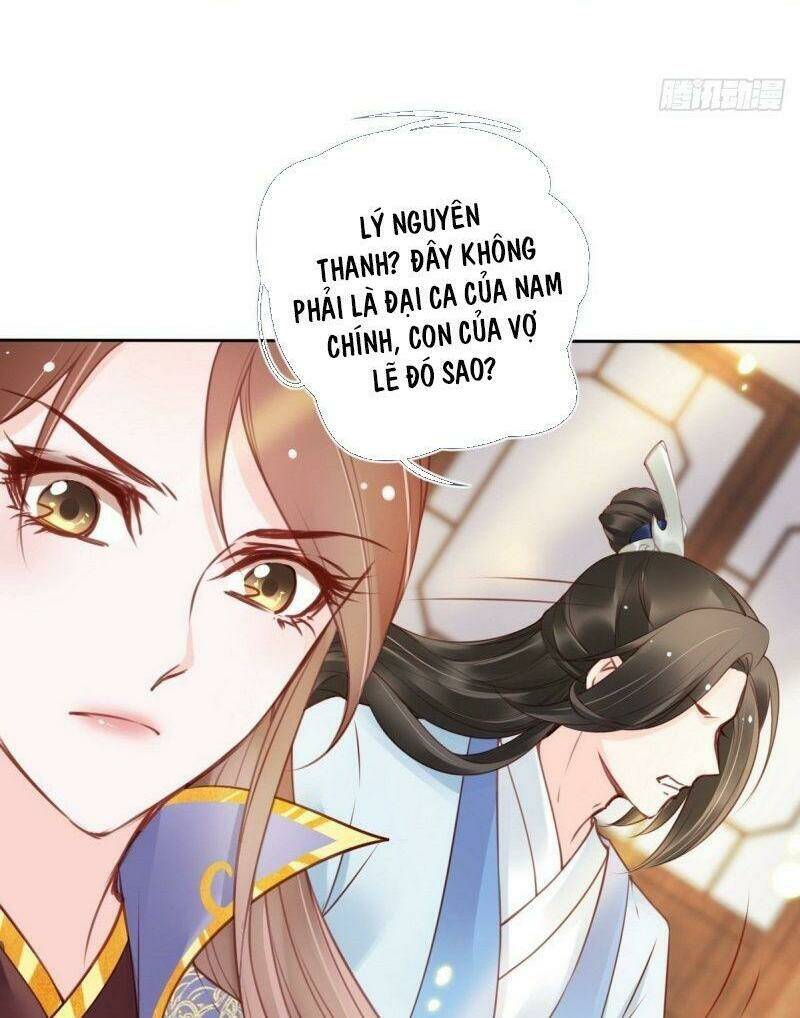 Nàng Trở Thành Bạch Nguyệt Quang Của Vương Gia Bệnh Kiều: Chapter 13