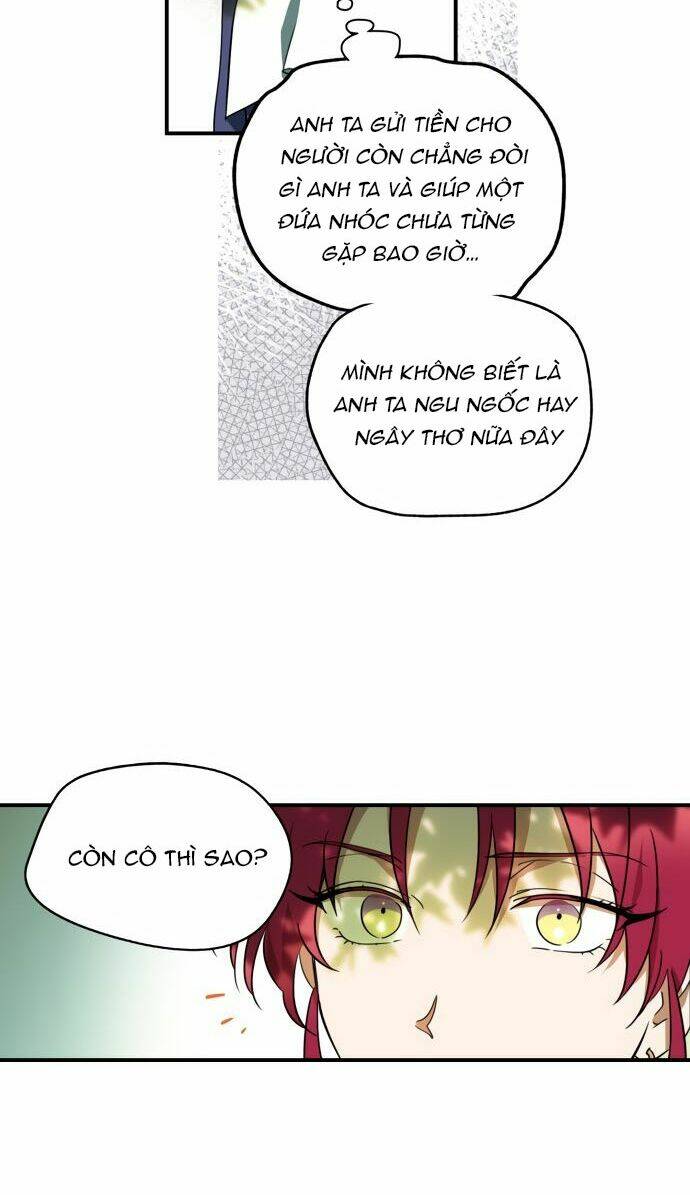 LÂU ĐÀI VÔ DANH: Chapter 7