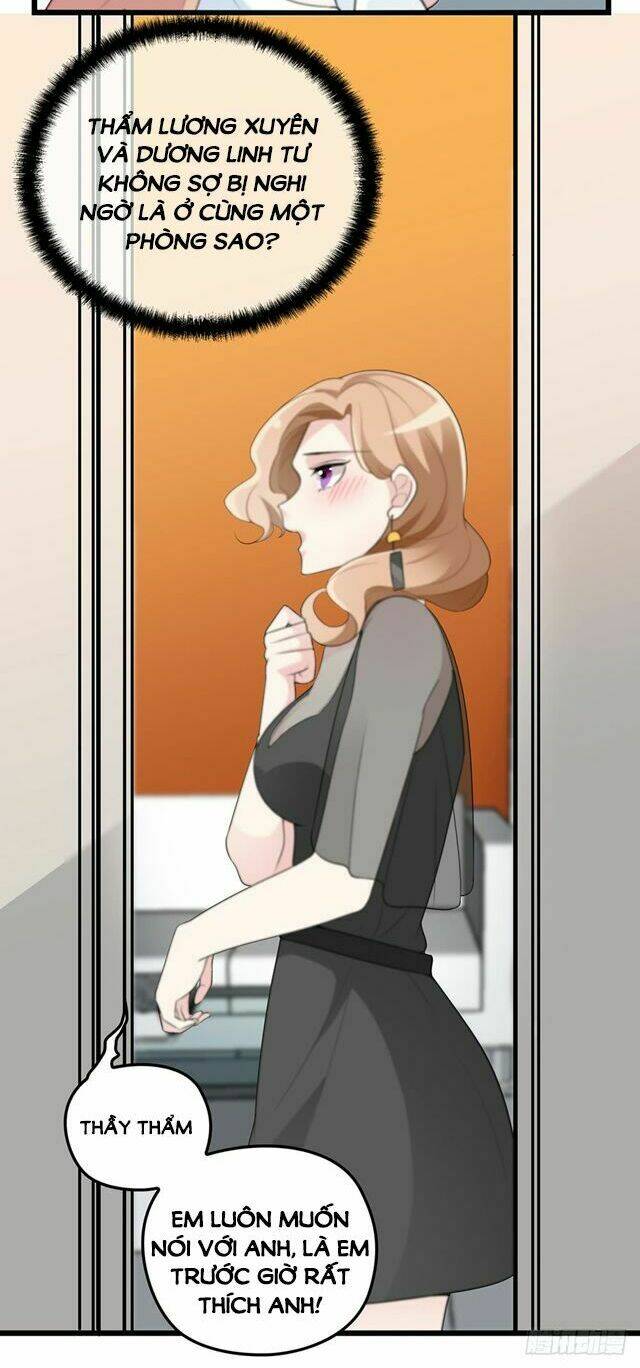 Bí Mật Kết Hôn Với Ảnh Đế: Vợ Ơi Đến Đây Tấn Công Đi Nào: Chapter 4