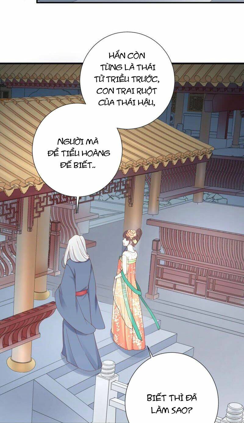 Hoàng Hậu Bận Lắm: Chapter 157