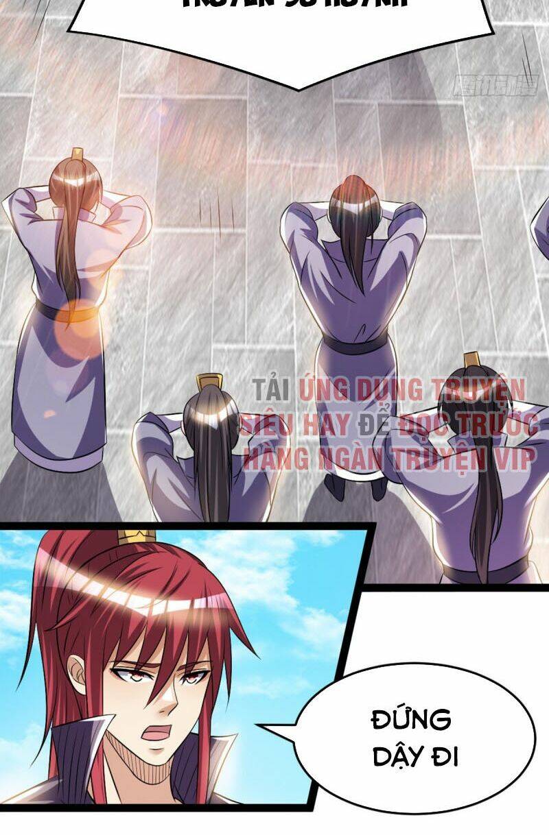 Tiên Vương Trùng Sinh: Chapter 176