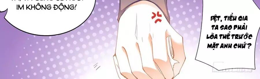 Bá Đạo Tiểu Thúc, Xin Trêu Chọc Vừa Thôi!: Chapter 66