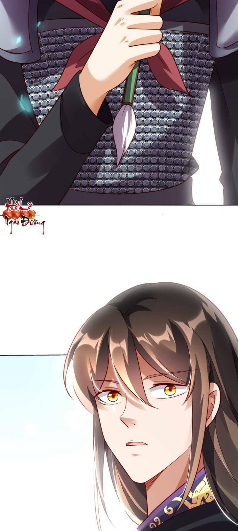 Thiên Kim Bất Hoán: Chapter 34