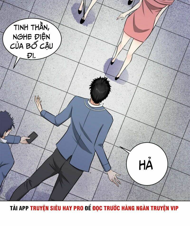 Học Viện Cao Thủ: Chapter 262