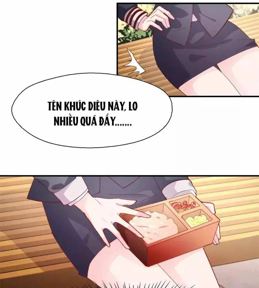 Sau Này Vẫn Cứ Thích Anh: Chapter 46