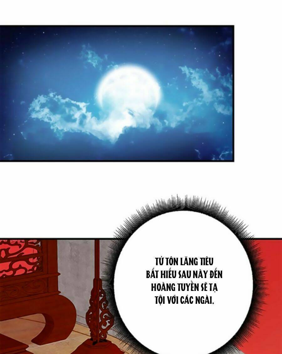 Hoàng Thượng Ở Trên, Thần Ở Dưới: Chapter 11