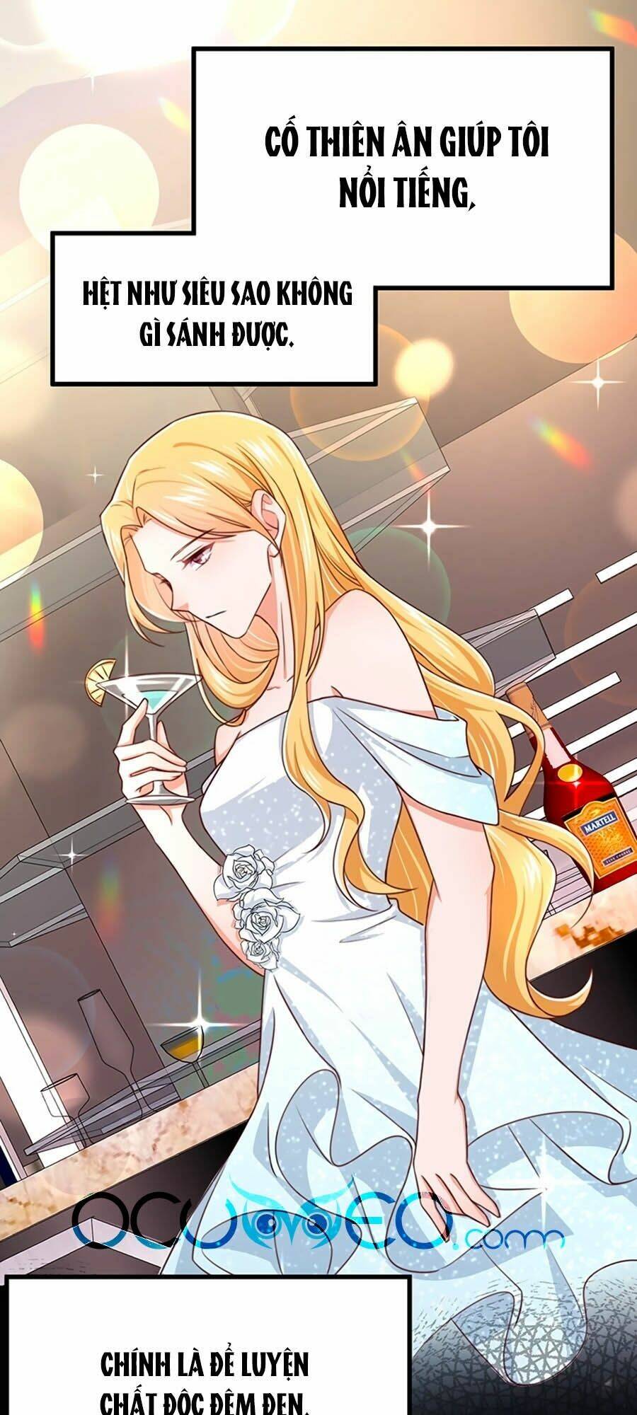 Nhật Ký Báo Thù Của Thiên Kim Hai Mặt: Chapter 45