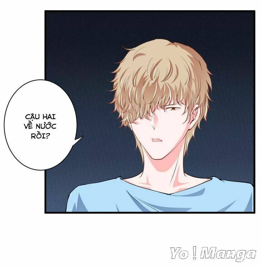 Thiểm Hôn Kinh Ái: Chapter 97