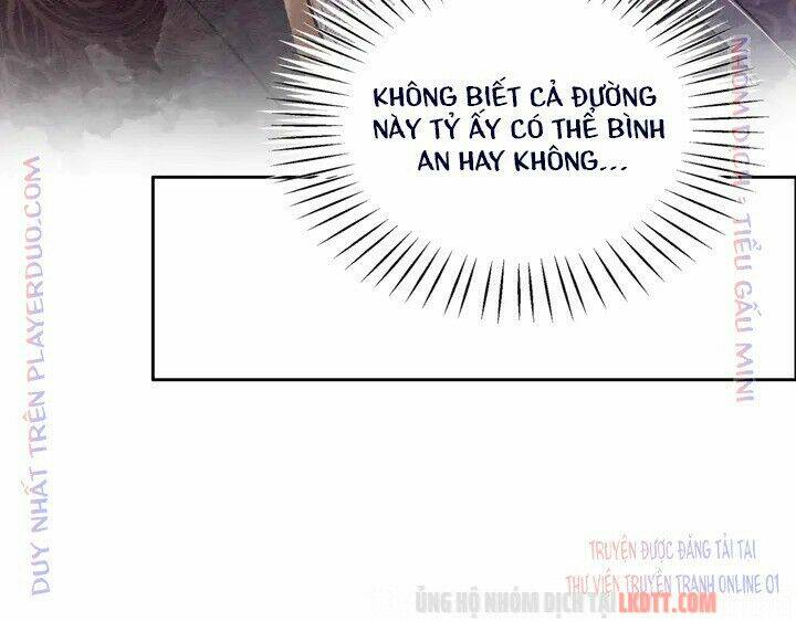 Trọng Sinh Bá Sủng Nhiếp Chính Vương Quá Mạnh Mẽ: Chapter 133