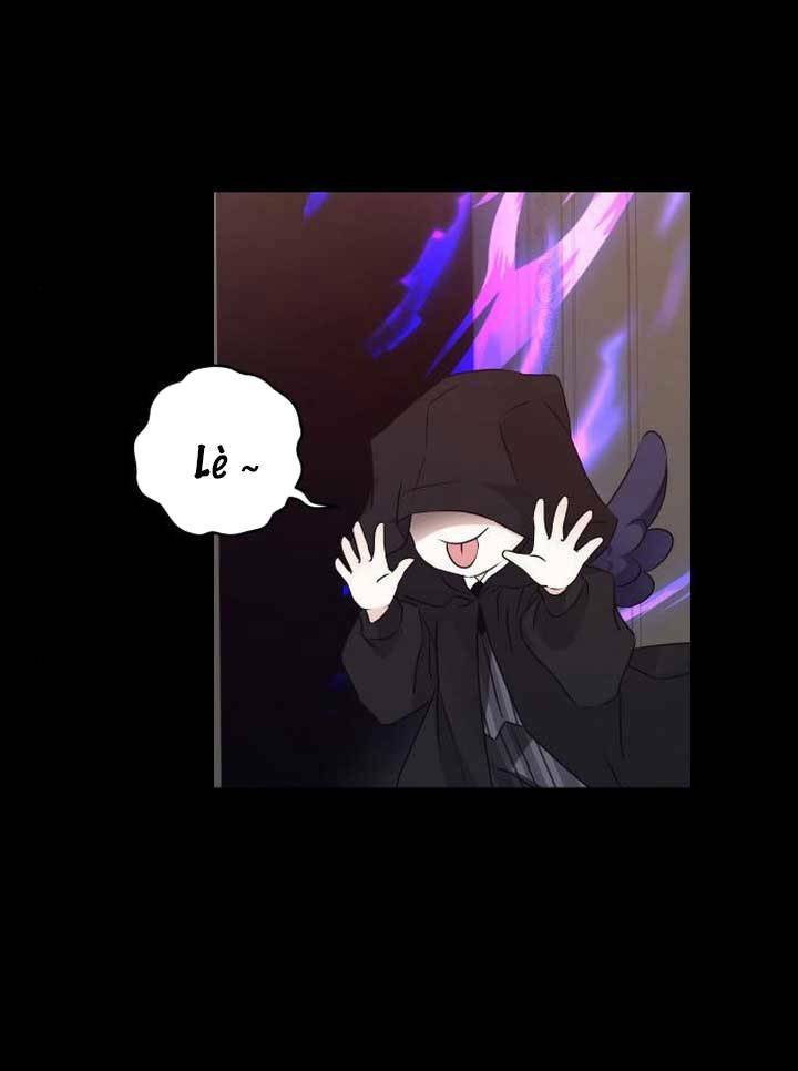 Thánh Nữ Ẩn Danh: Chapter 24