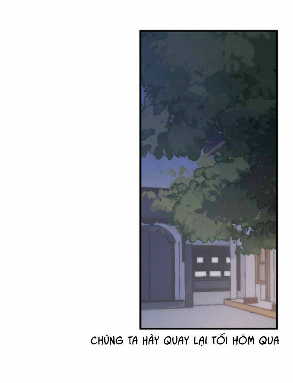 Dữ Tử Thành Thuyết: Chapter 20