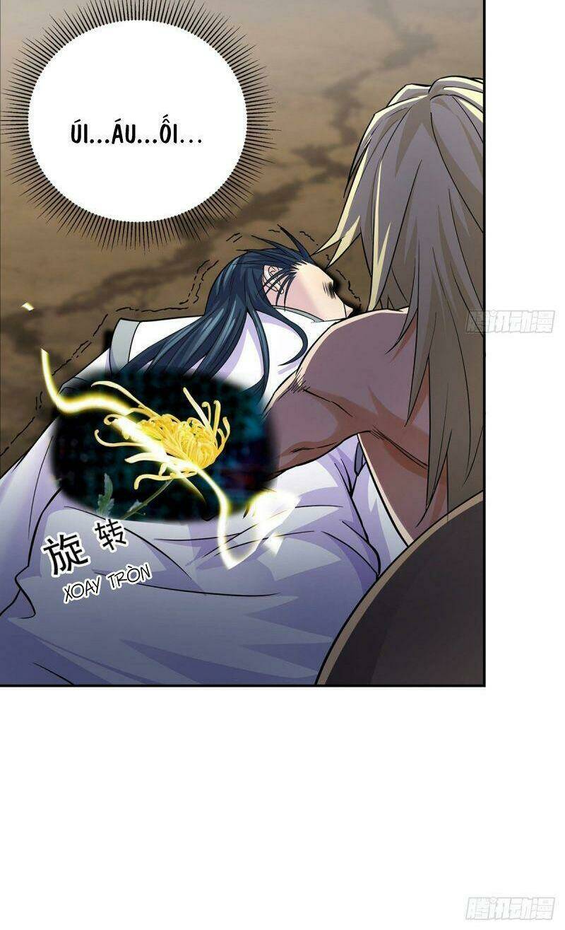 Ta Là Đại Hoàn Đan: Chapter 7