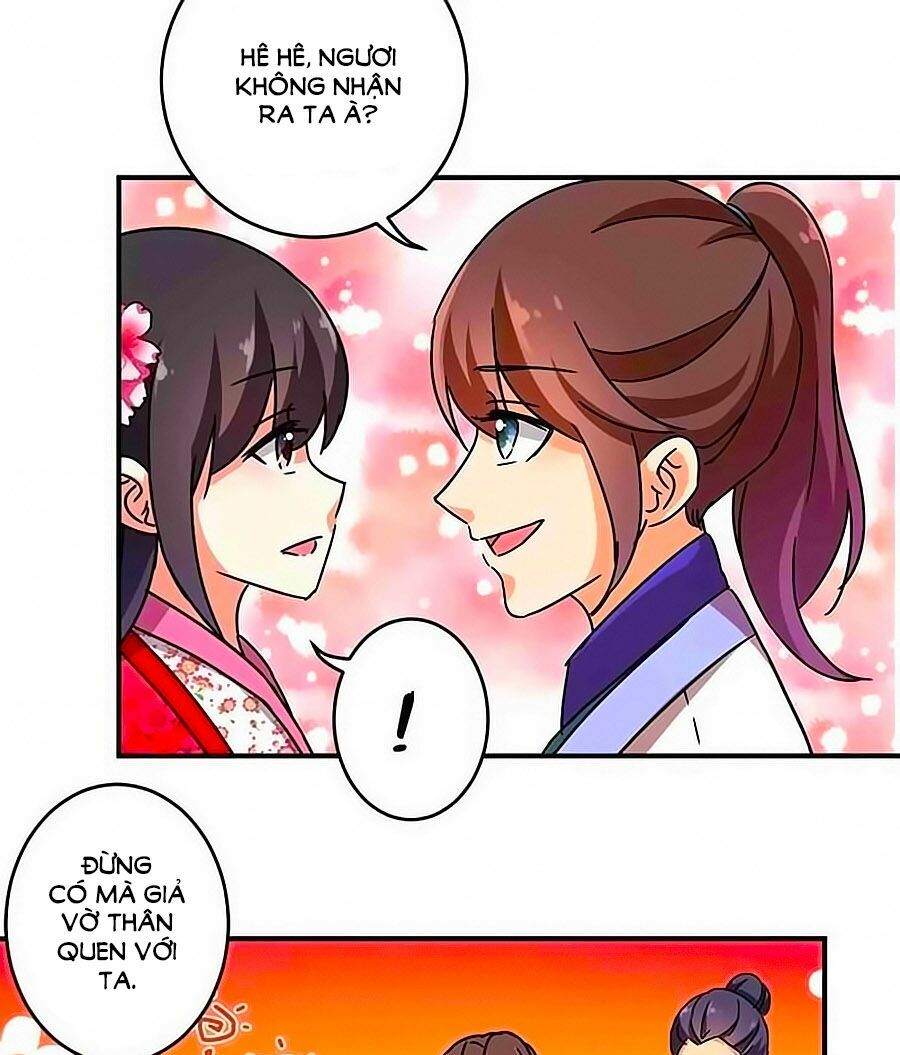 Vương Gia ! Ngươi Thật Bỉ Ổi !: Chapter 251