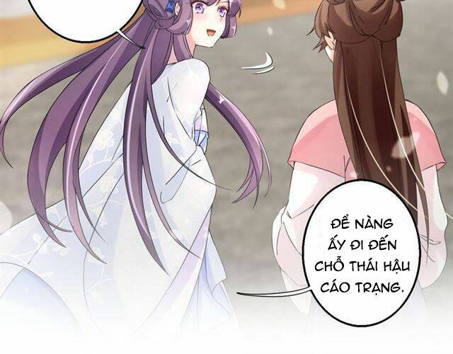 Hoa Nhan Sách: Chapter 34.2