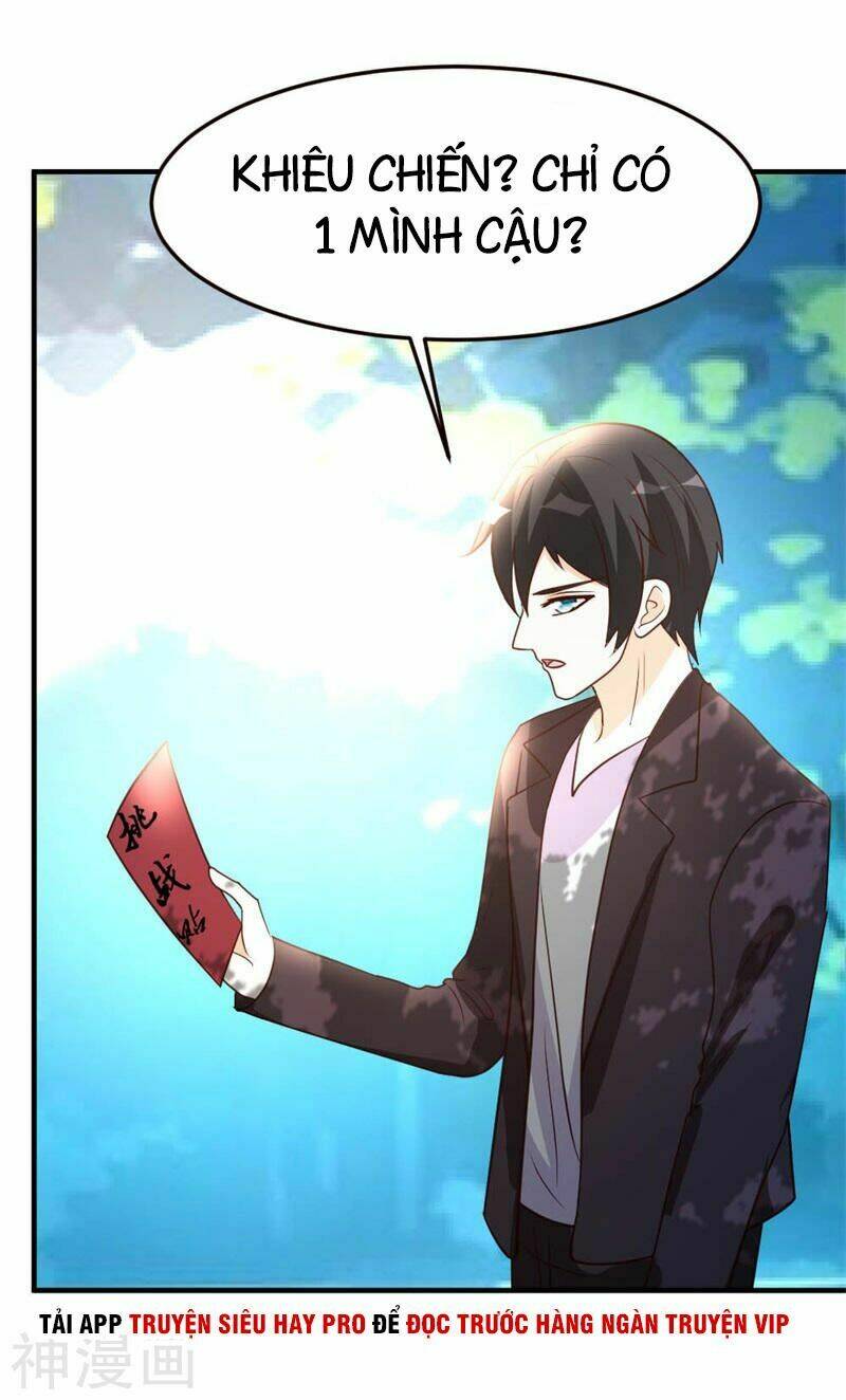 Trọng Sinh Tu Chân Tại Đô Thị: Chapter 44