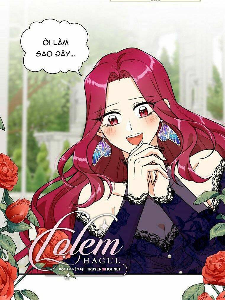 Xuyên Không Trở Thành Mami Phản Diện: Chapter 59.5