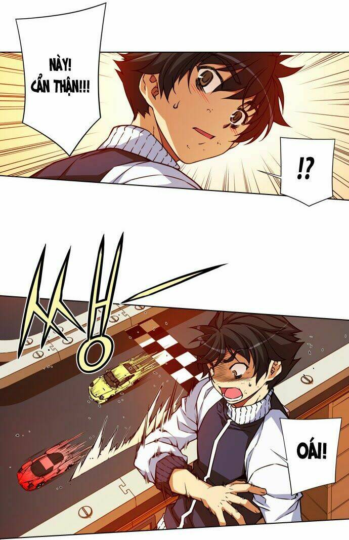 Modify: Chapter 8