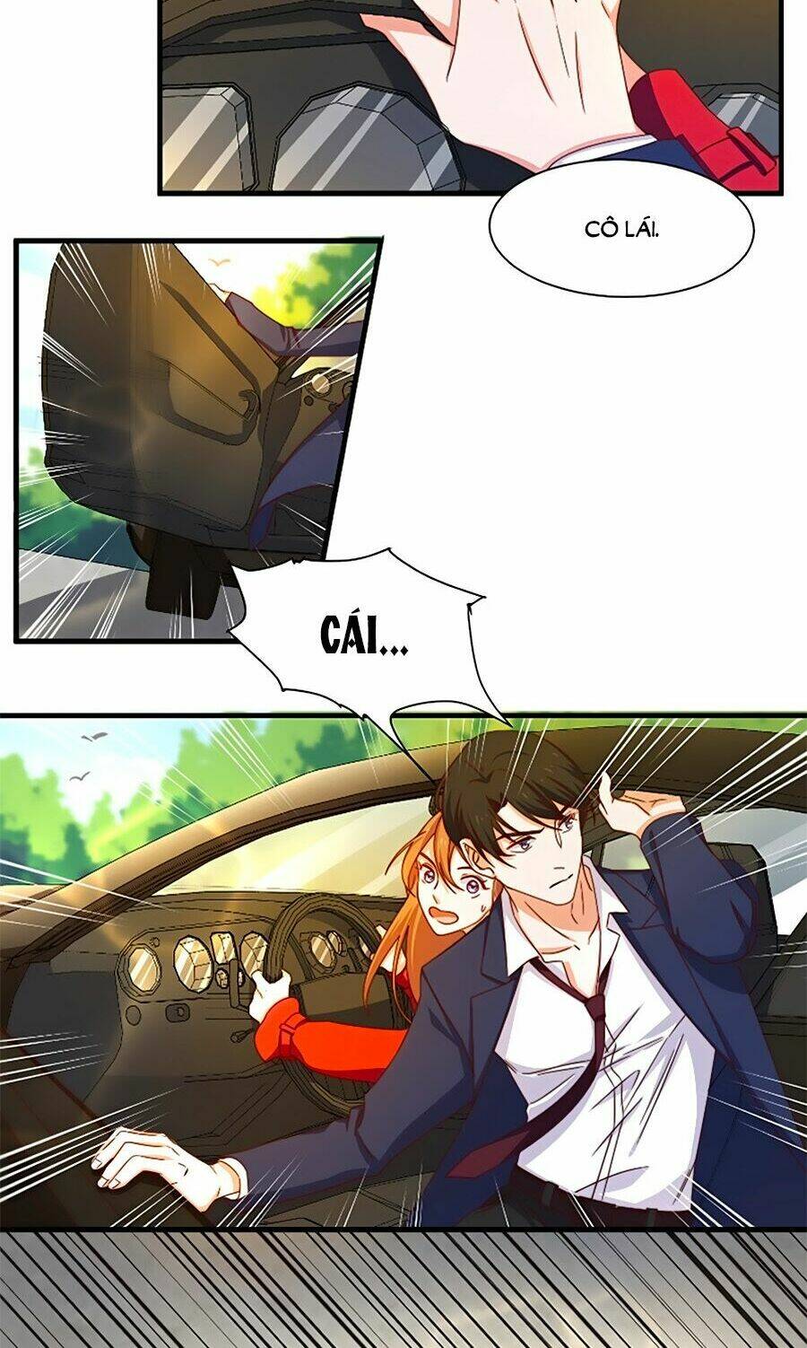 Nhật Ký Báo Thù Của Thiên Kim Hai Mặt: Chapter 10