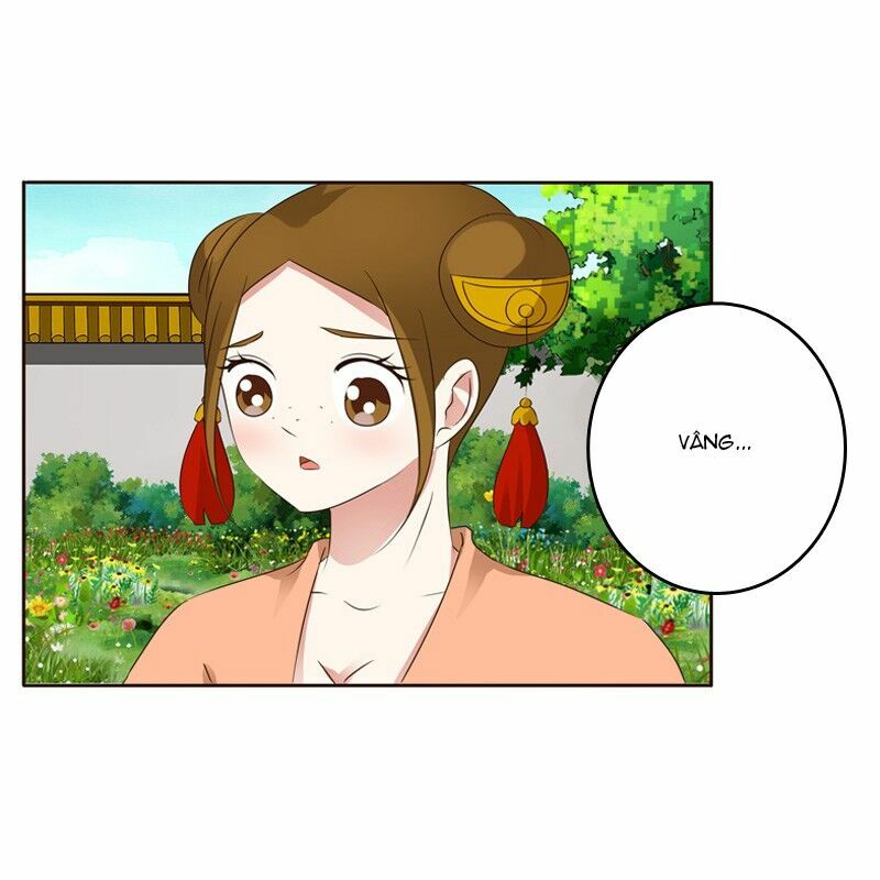 Thông Linh Phi: Chapter 139