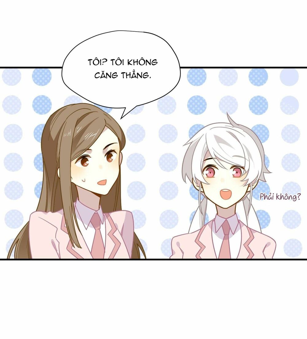 Nữ Phụ Như Tôi Cũng Có Ngày Ra Mắt: Chapter 47