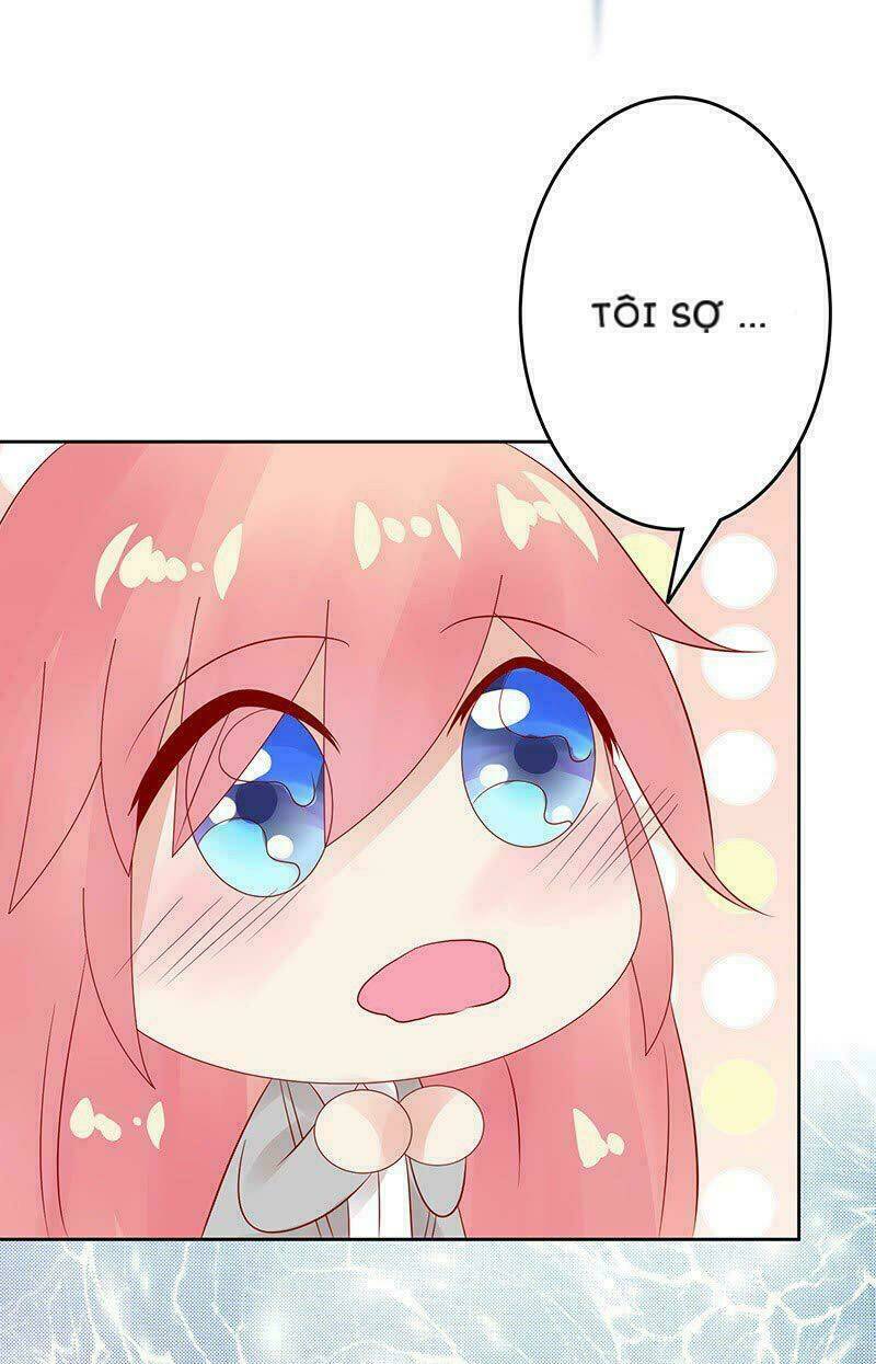 Băng Sơn Học Trưởng Không Được Chọc: Chapter 15