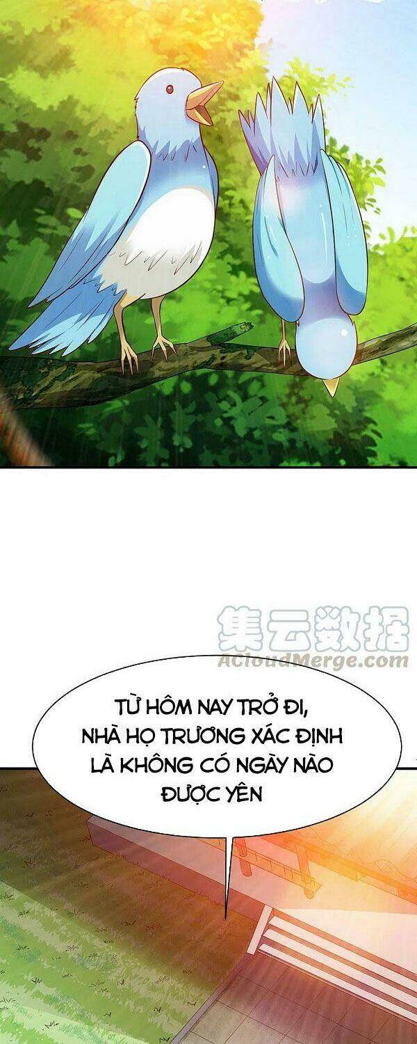 Chiến Đỉnh: Chapter 288