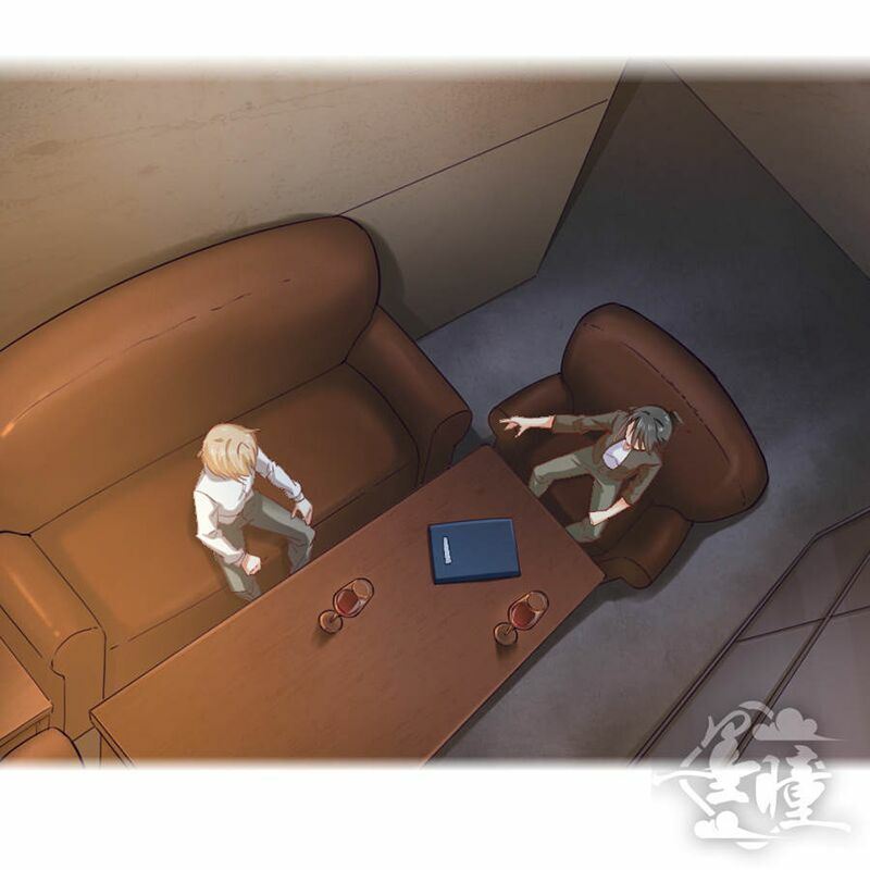Hướng Tâm Dẫn Lực: Chapter 40