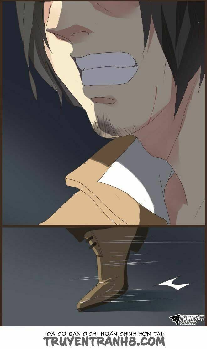 Future trial: Chapter 1