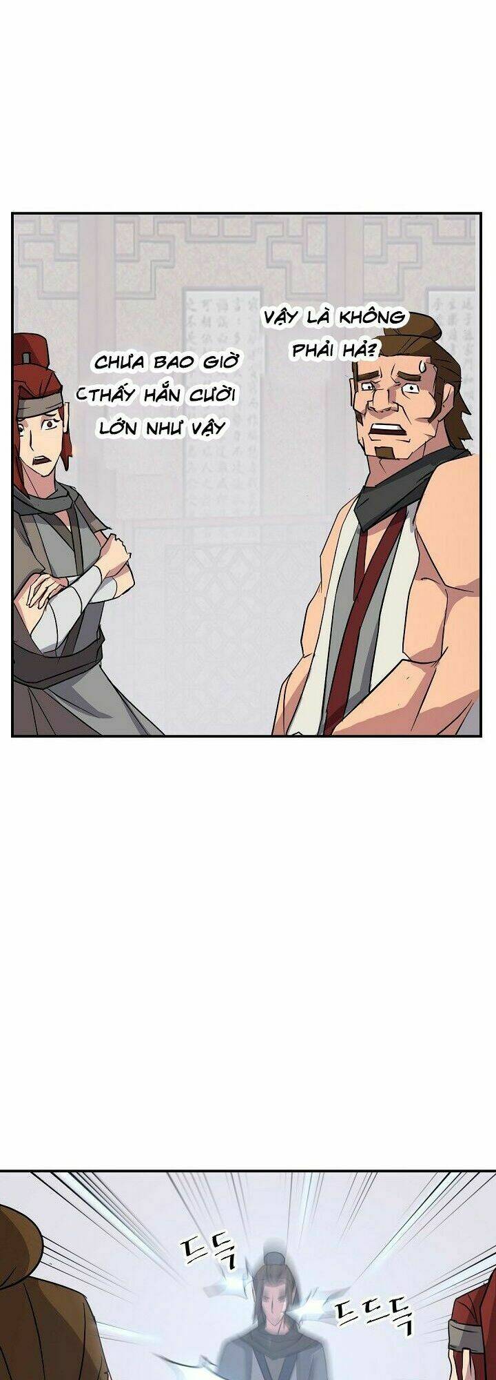 Trọng Sinh, Bất Khả Chiến Bại: Chapter 59