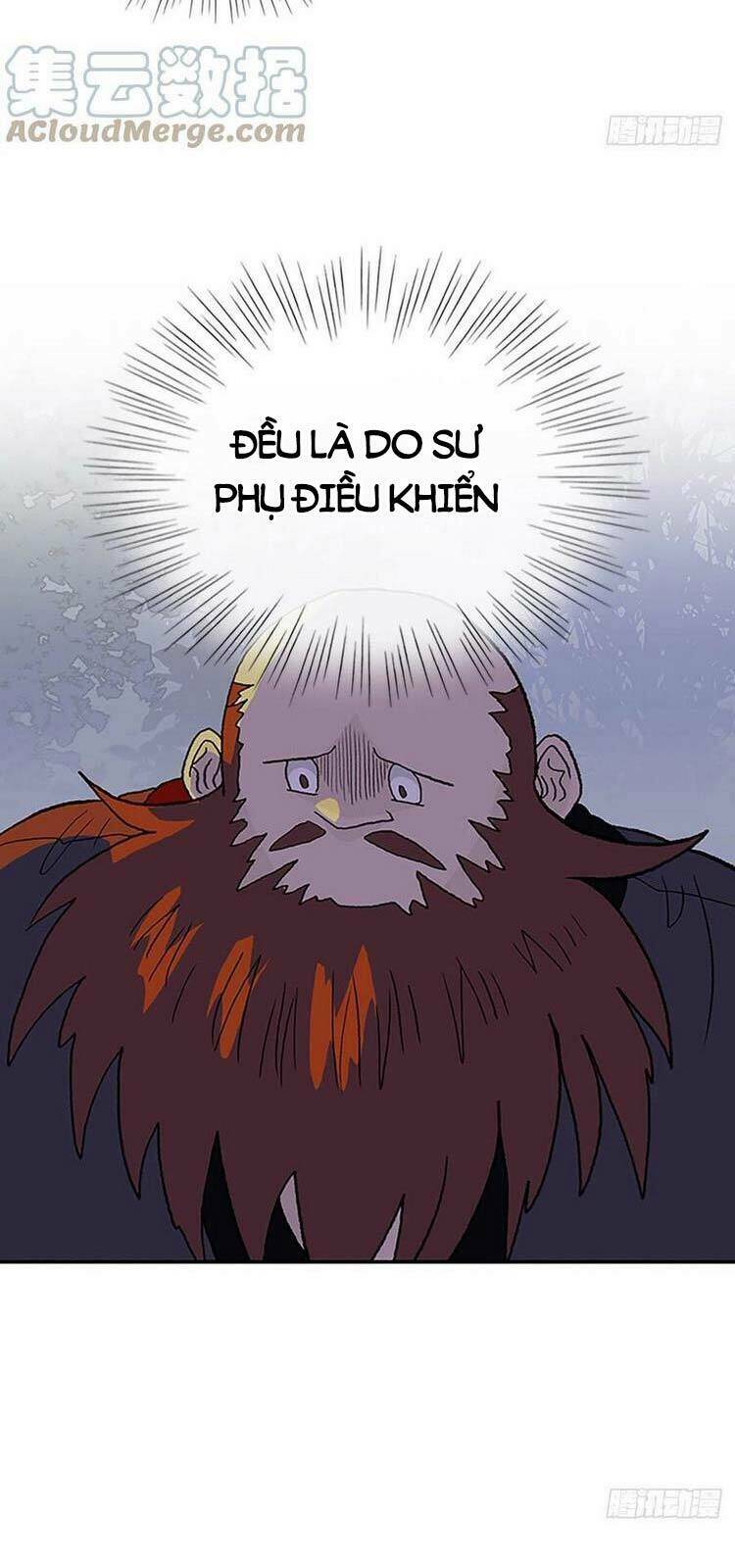 Học Sĩ Tái Sinh: Chapter 223