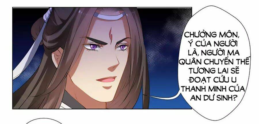 Liêu Liêu Nhân Thân Tu Tiên Truyện: Chapter 54
