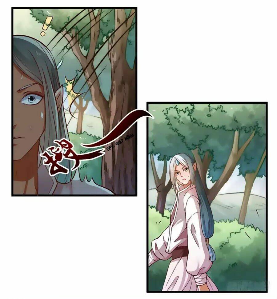 Liêu Liêu Nhân Thân Tu Tiên Truyện: Chapter 86